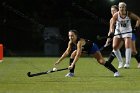 FH vs MIT  Wheaton College Field Hockey vs MIT. - Photo by Keith Nordstrom : Wheaton, Field Hockey